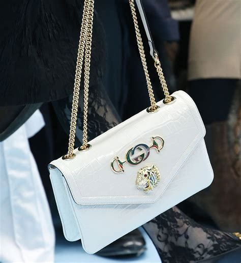 gucci white bag 2018|gucci bag sale 2018.